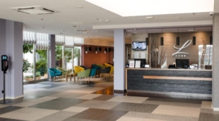 hotel lero lounge
