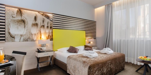 hotel lero superior