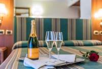 Hotel Luce sampanas 6895