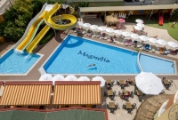 Hotel Magnolia baseinas 4844
