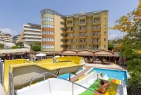 Hotel Magnolia kalneliai 4845