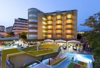 Hotel Magnolia viesbutis 4848
