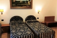 Hotel Marian kambarys