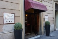 Hotel Marian viesbutis