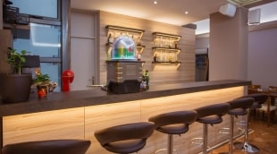 Hotel Marina baras