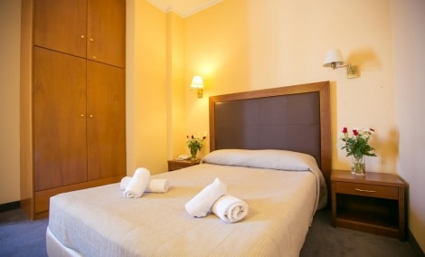Hotel Marina lova