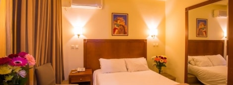 Hotel Marina numeris