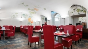 Hotel Medinaceli 4