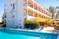 hotel melody baseinas 11633