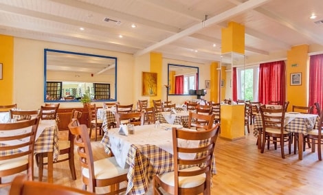 hotel melody kavine 11635