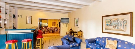 hotel melody loby 11636