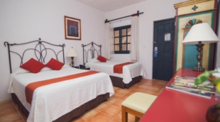 Hotel Meson del Marques numeris