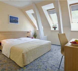 Hotel Michael 1