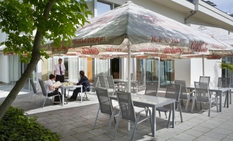 Hotel Michael 3