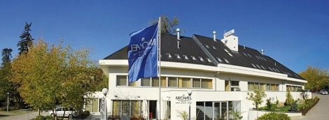 Hotel Michael 4