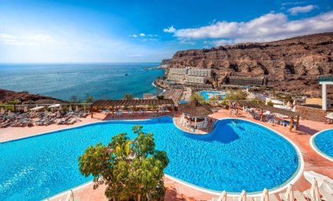 Hotel Mogan Princess & Beach Club 1