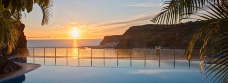 Hotel Mogan Princess & Beach Club 10