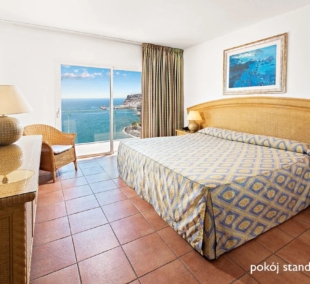 Hotel Mogan Princess & Beach Club 13