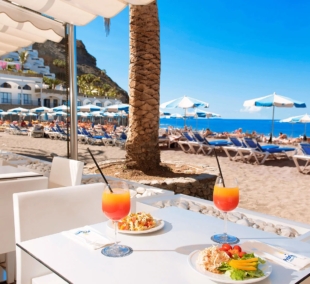 Hotel Mogan Princess & Beach Club 3