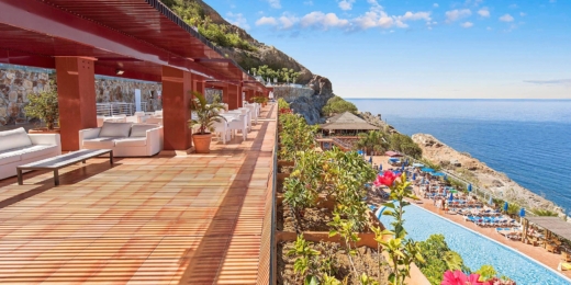 Hotel Mogan Princess & Beach Club 5