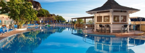 Hotel Mogan Princess & Beach Club 8