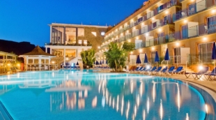 Hotel Mogan Princess & Beach Club