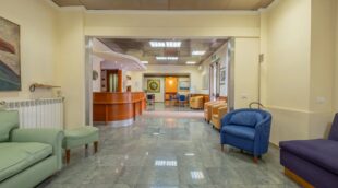 Hotel Monte Verde  1