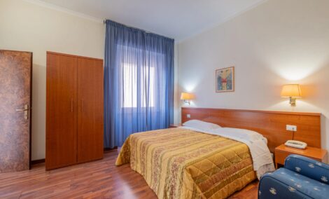 Hotel Monte Verde  3