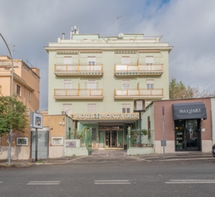 Hotel Monte Verde  