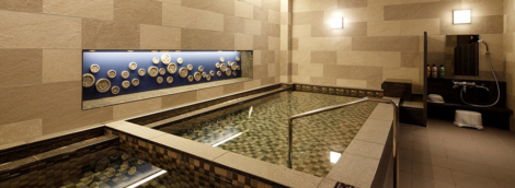 Hotel Monterey Himeji  1