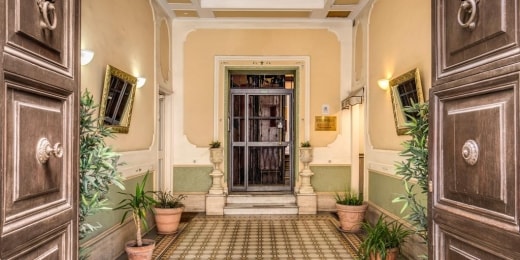 Hotel Montreal viesbutis