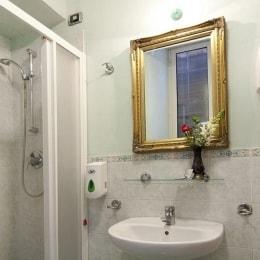 Hotel Montreal vonia