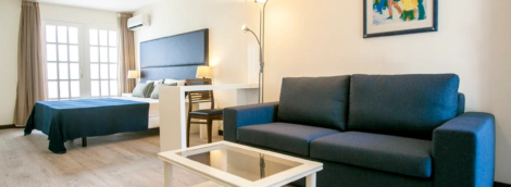Hotel Murdeira Village Resort numeris