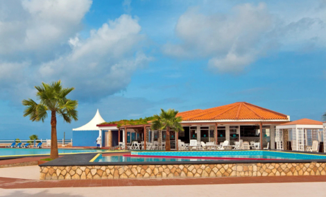 Hotel Murdeira Village Resort viesbutis