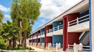 Hotel Murdeira Village Resort