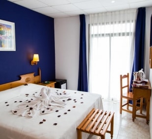 hotel neptuno kambarys 12031
