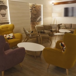 hotel neptuno vestibiulis 12035