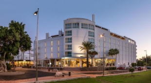 Hotel New Folías gran kanarija