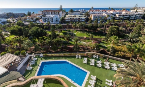 Hotel New Folías