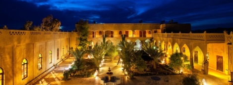 hotel nomad palace