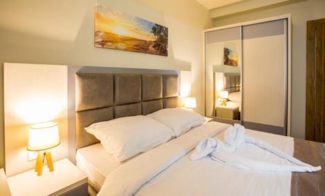 hotel olimpija