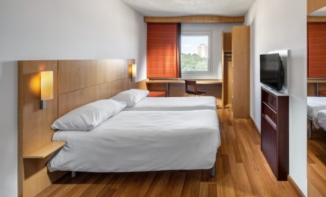 Hotel Olomouc Centre numeris