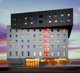 Hotel Olomouc Centre