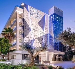 Hotel Olympus Palace 4