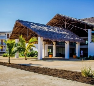 Hotel Orangea Beach Resort, viešbutis copy