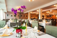 hotel panoramik restoranas 5046