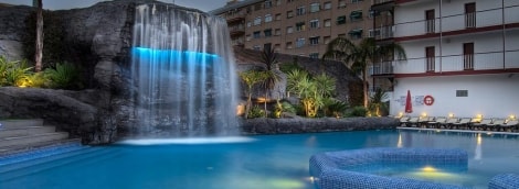 hotel papi baseinas vakaras 15695