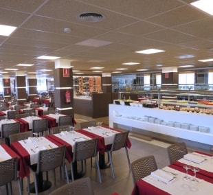 hotel papi restoranas 15693
