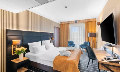 hotel diament