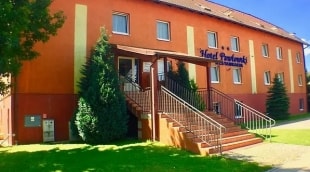 Hotel Pawłowski 1